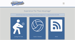 Desktop Screenshot of pacebootlegger.com